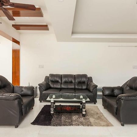 Eyrie Service Apartments Bangalore Quarto foto